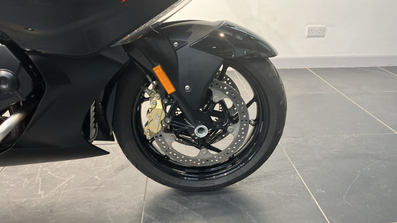 BMW K1600 GT Sport ABS